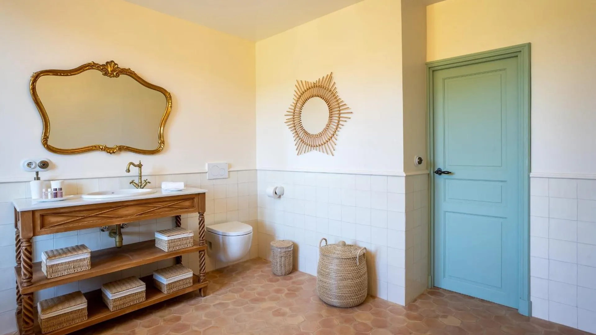 Affittacamere Domaine De La Rose Comtesse - 5 Etoiles - Exception En Provence Ventabren 0*,  Francia