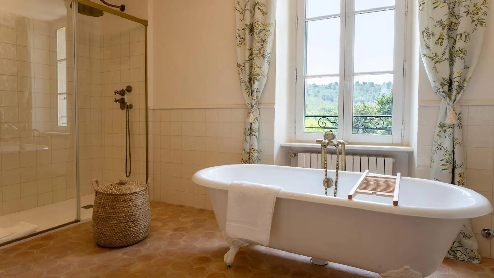 منزل الضيف Ventabren  في Domaine De La Rose Comtesse - 5 Etoiles - Exception En Provence 0*,  فرنسا