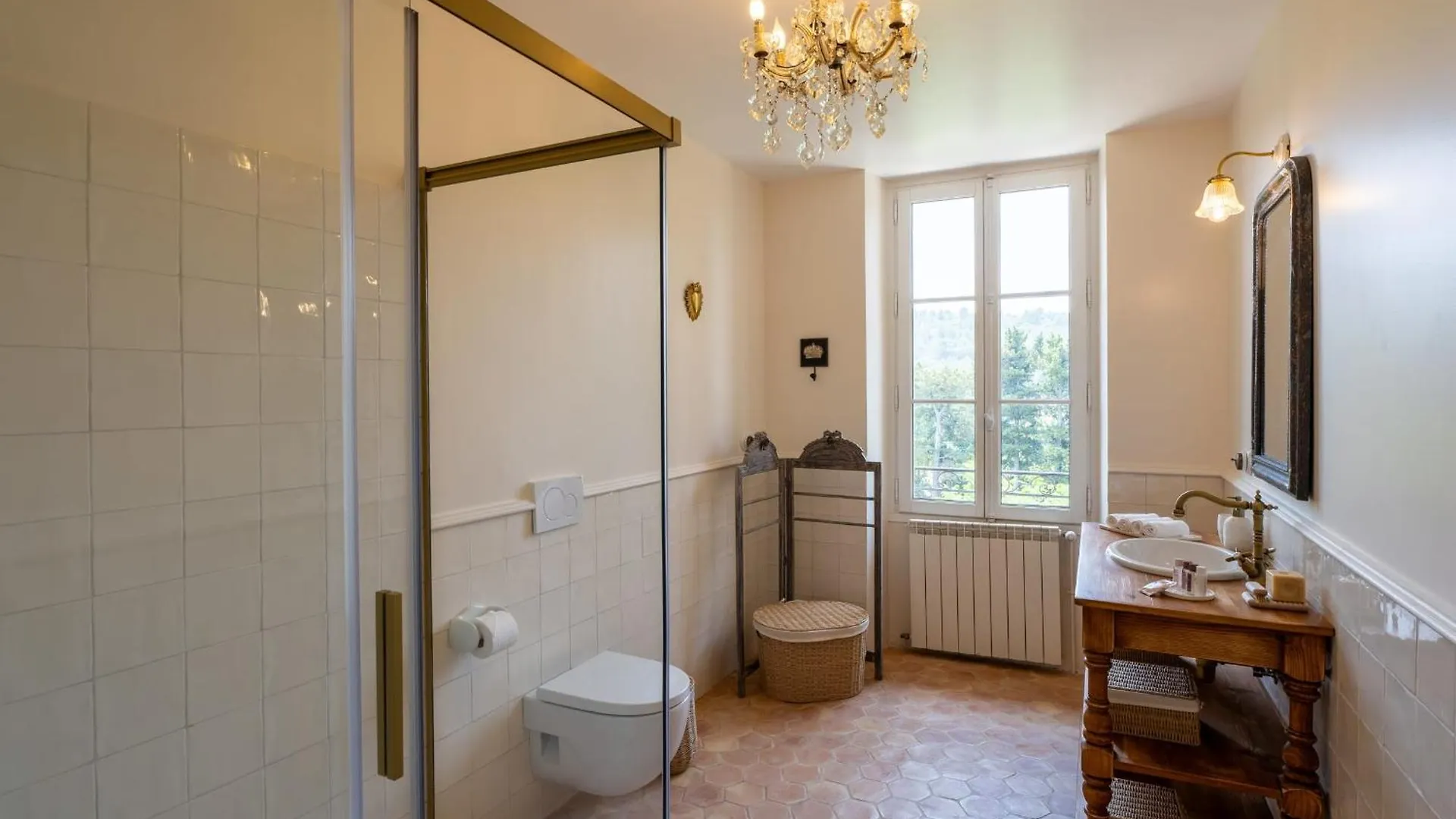 منزل الضيف Ventabren  في Domaine De La Rose Comtesse - 5 Etoiles - Exception En Provence فرنسا