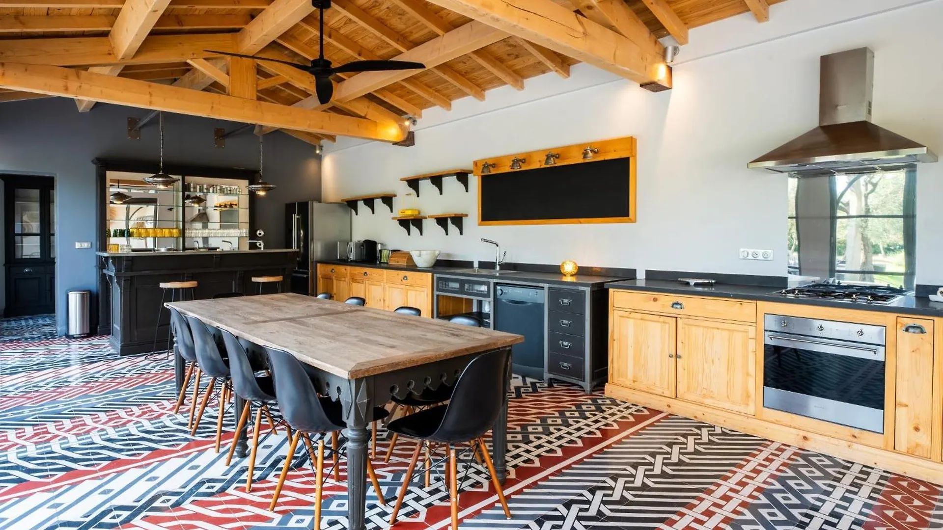 منزل الضيف Ventabren  في Domaine De La Rose Comtesse - 5 Etoiles - Exception En Provence